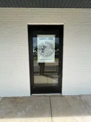 Blue Raptor Tap House, LLC