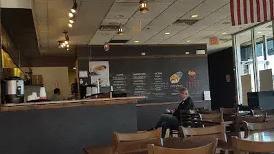 Pita BBQ