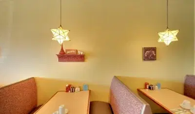 Randall's Pancake House