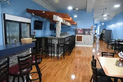Mariscos El Camaron Coketo, Inc.