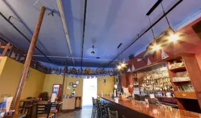 Mariscos El Tiburon
