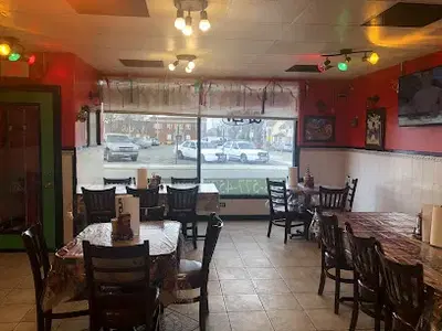 Taqueria Mammy Chayo