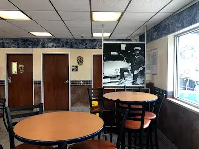 White Castle