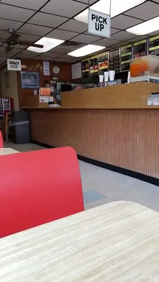 T & G Gyros