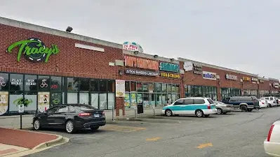 Tony's Philly Steak
