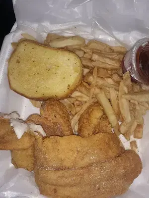 Shrimp House