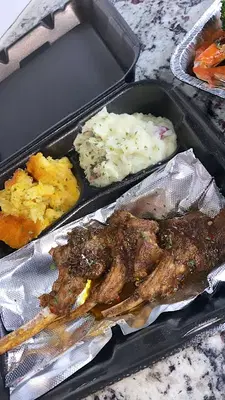 Caribbean Fusion Haus