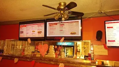 Kenny's Ribs and Chicken