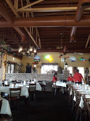 La Fiesta Mexican Restaurant