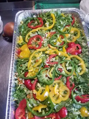 JR'S Jamaican Jerk#2 (Calumet Park)