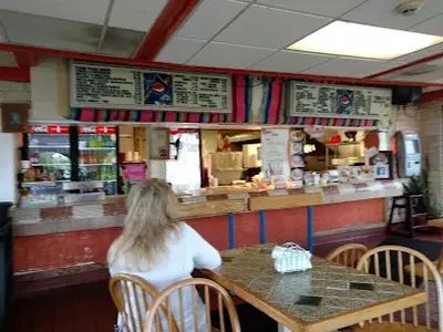 El Coyote Mexican Restaurant