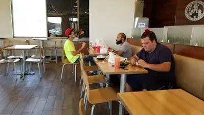 Wendy's