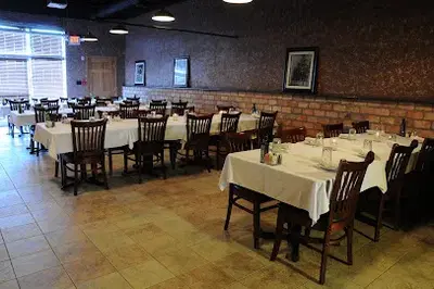 Barraco's Pizza