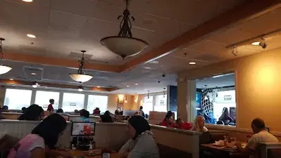IHOP