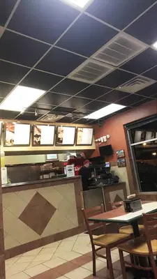 Taco Burrito King