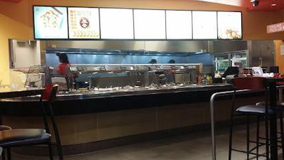 Panda Express