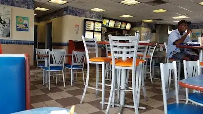 White Castle
