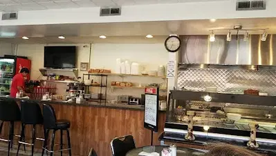 Pilich Station Grill