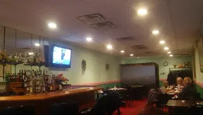 Wings Chinese Food