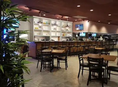 City Limits Kitchen and Bar