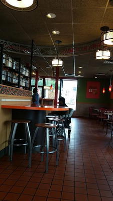 Popeyes Louisiana Kitchen