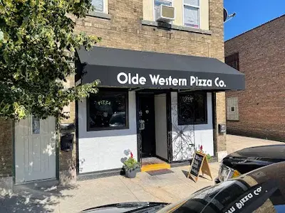 Olde Western Pizza Co.