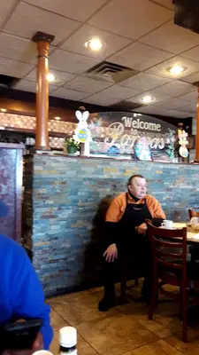 Pappas Restaurant & Lounge