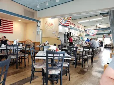 Eggman's Restaurant Inc
