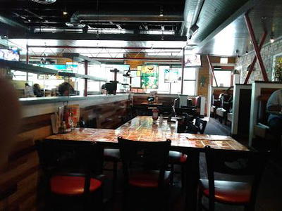 Chili's Grill & Bar