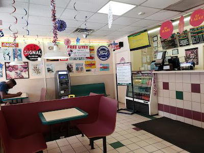 Waldo Cooneys Pizza