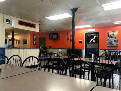 The Good Life Soul Food Cafe