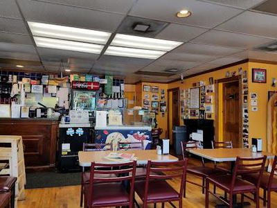 Fat Tommy's Inc