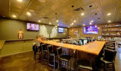 Neat Kitchen + Bar