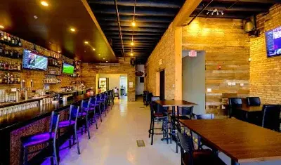 Johnny's Blitz Bar and Grill