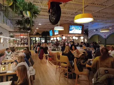 IL Mio Italian Restaurant
