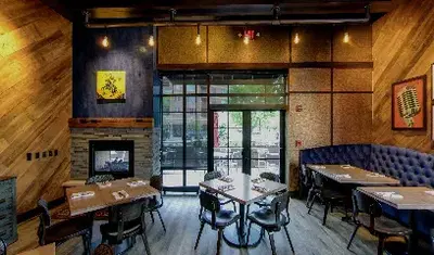 Cadence Kitchen & Co