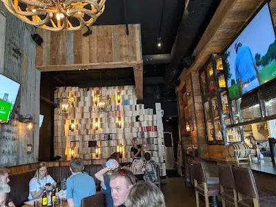 Pierce Tavern