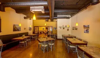Taurasi Restaurant
