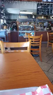 The Sweet & Savory Spot