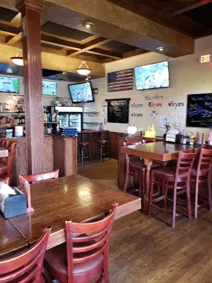 Bryan’s American Grille