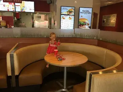 Wendy's