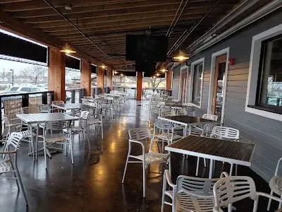 Brick House Tavern + Tap
