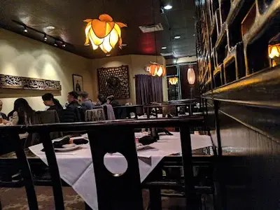 Sushi House - Westmont