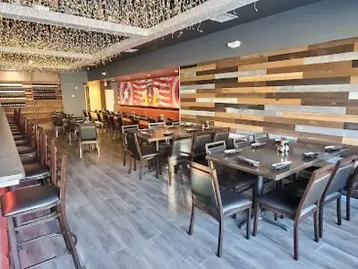Wasabi Restaurant & Bar