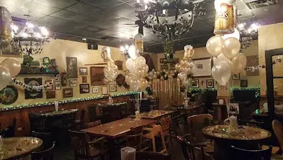 Ballydoyle Irish Pub & Restaurant