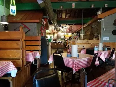 Uncle Bub's BBQ & Catering