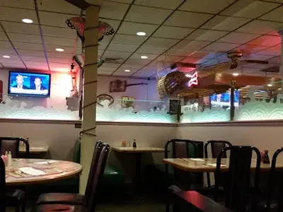 China Chef