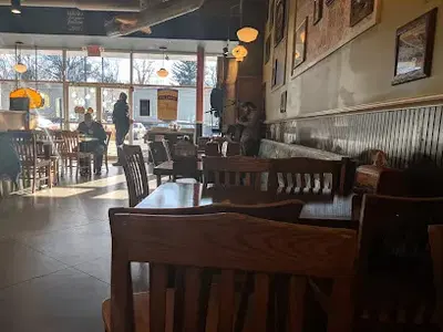 Potbelly