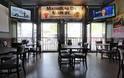 Another Round Bar & Grill