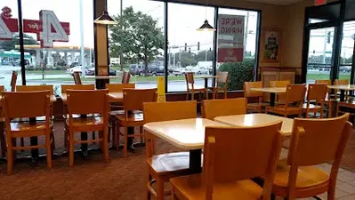 Wendy's
